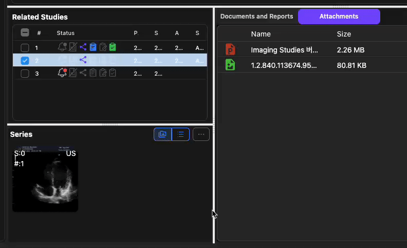 Media Query Example